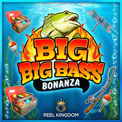 Big Bass Bonanza